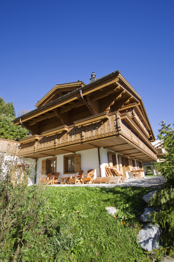 Nouveau Chalet